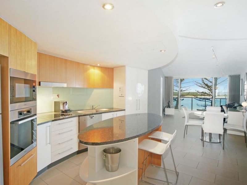 212/10 Leeding Terrace, Caloundra QLD 4551