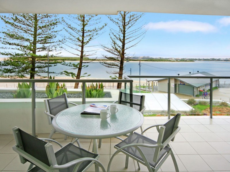 212/10 Leeding Terrace, Caloundra QLD 4551
