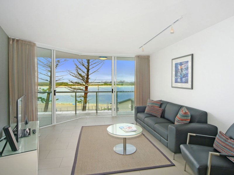 212/10 Leeding Terrace, Caloundra QLD 4551