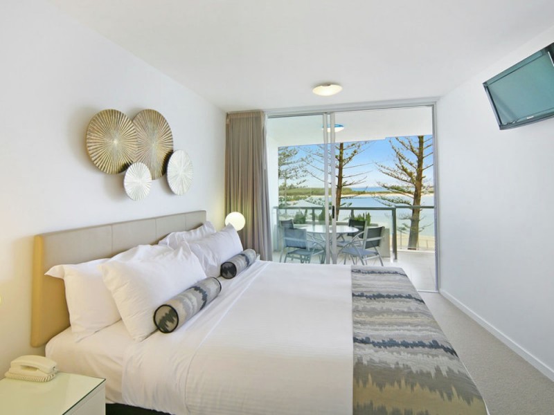 212/10 Leeding Terrace, Caloundra QLD 4551