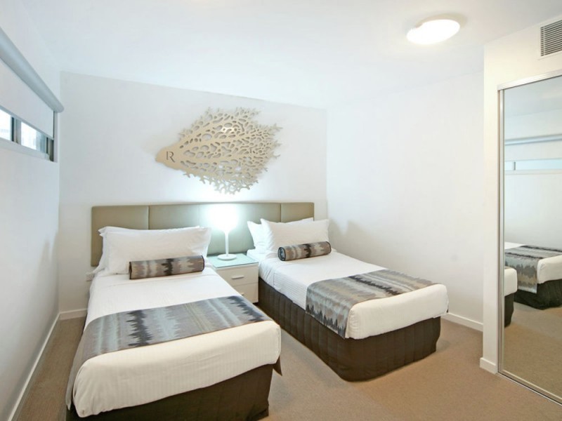 212/10 Leeding Terrace, Caloundra QLD 4551