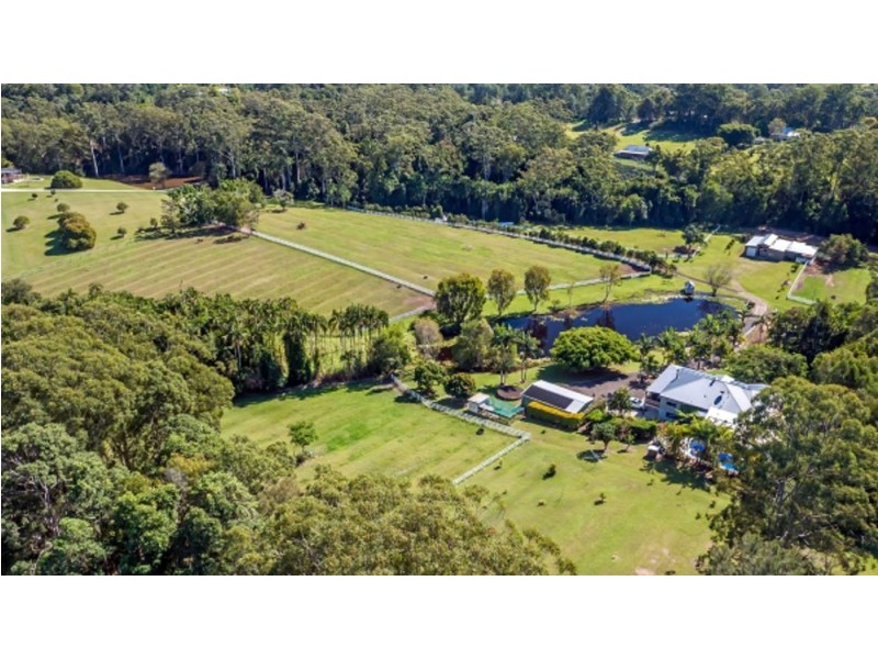 106 McKees Road, Palmwoods QLD 4555