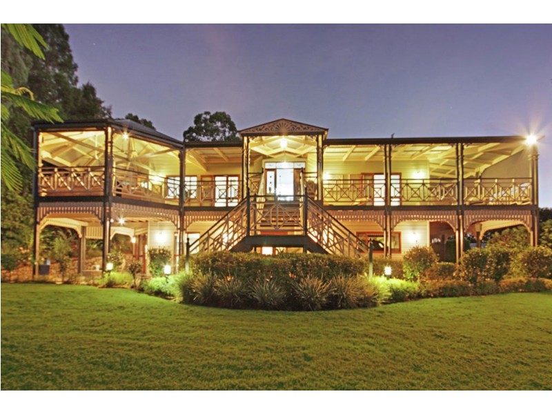 106 McKees Road, Palmwoods QLD 4555