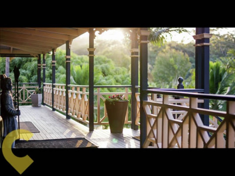 106 McKees Road, Palmwoods QLD 4555