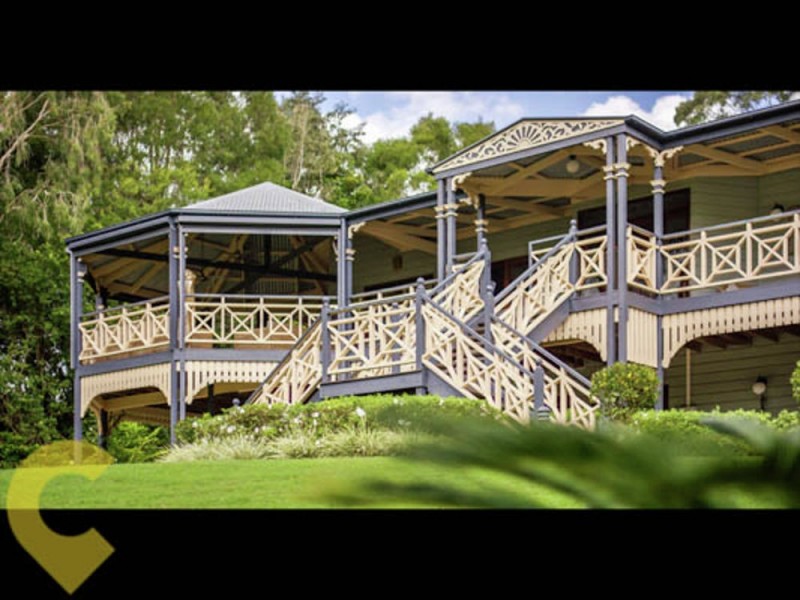 106 McKees Road, Palmwoods QLD 4555
