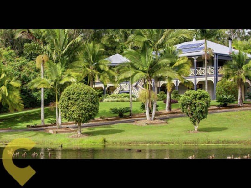106 McKees Road, Palmwoods QLD 4555