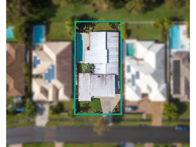 55 Mahogany Drive, Pelican Waters QLD 4551