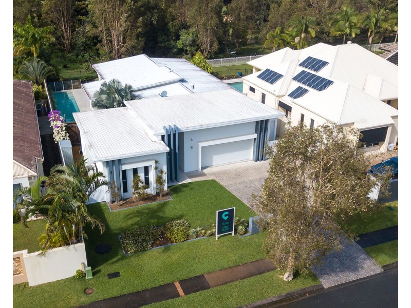 55 Mahogany Drive, Pelican Waters QLD 4551
