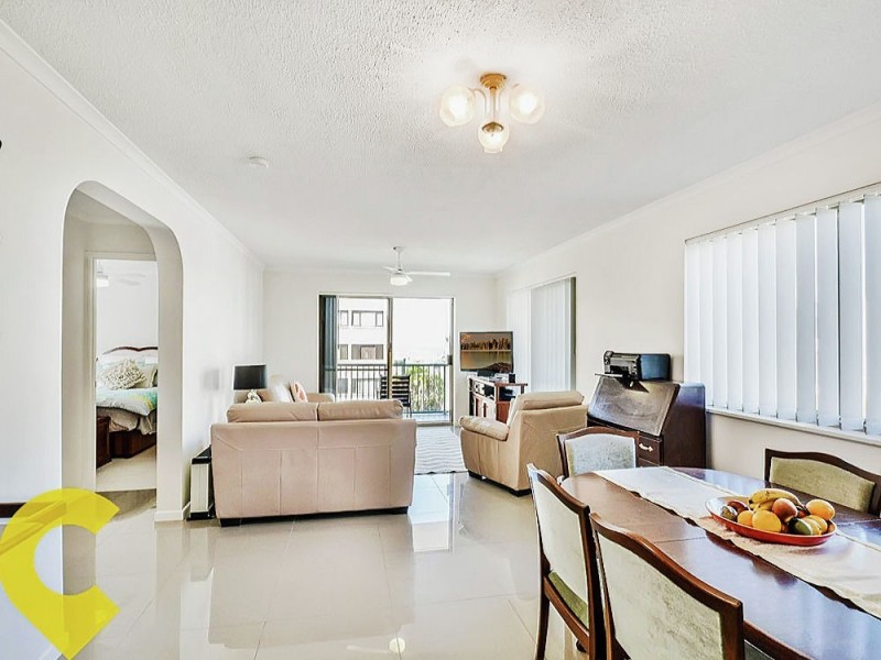 4/26 Moreton Parade, Kings Beach QLD 4551