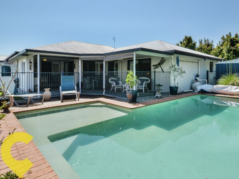 36 Discovery Drive, Little Mountain QLD 4551