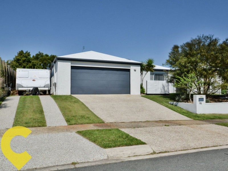 36 Discovery Drive, Little Mountain QLD 4551