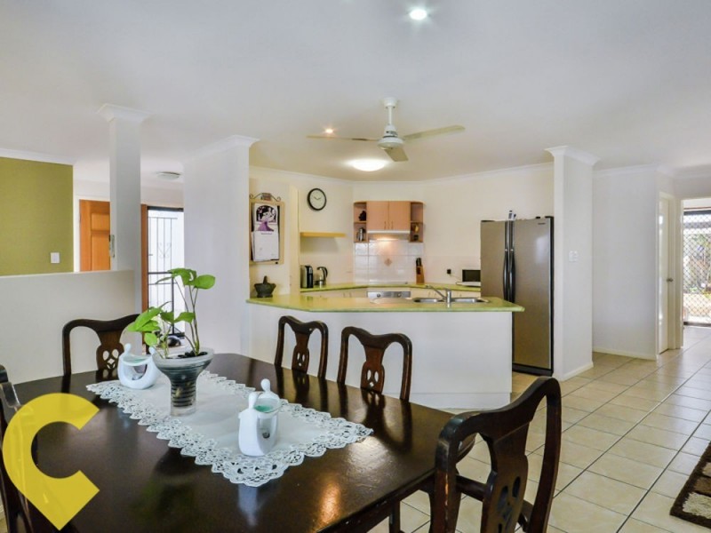 36 Discovery Drive, Little Mountain QLD 4551