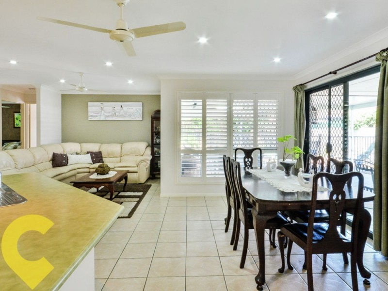 36 Discovery Drive, Little Mountain QLD 4551