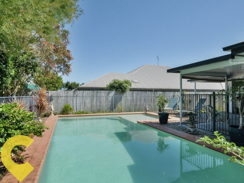 36 Discovery Drive, Little Mountain QLD 4551