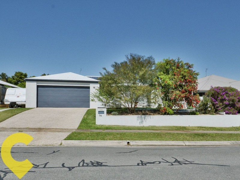 36 Discovery Drive, Little Mountain QLD 4551
