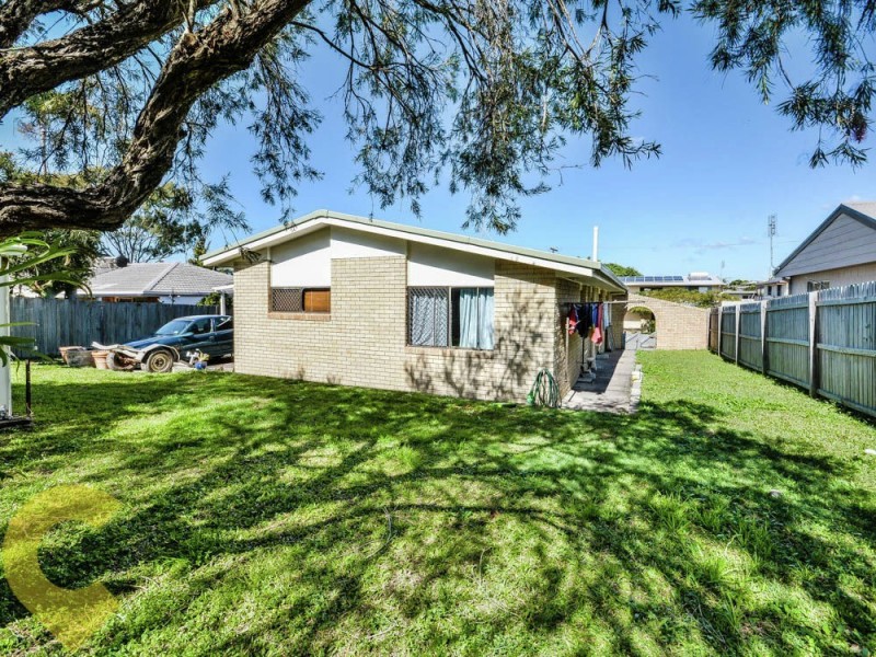 37 Careen Street, Battery Hill QLD 4551