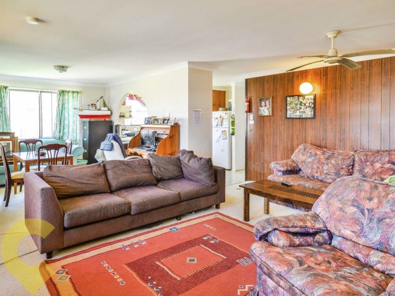 37 Careen Street, Battery Hill QLD 4551