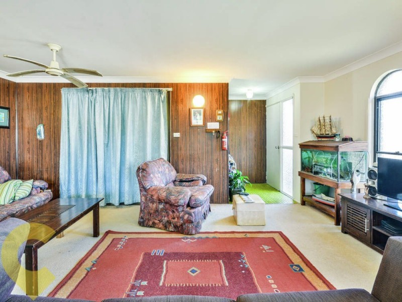 37 Careen Street, Battery Hill QLD 4551