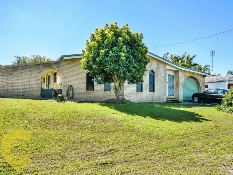 37 Careen Street, Battery Hill QLD 4551