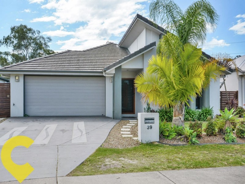 39 Chestwood Crescent, Sippy Downs QLD 4556