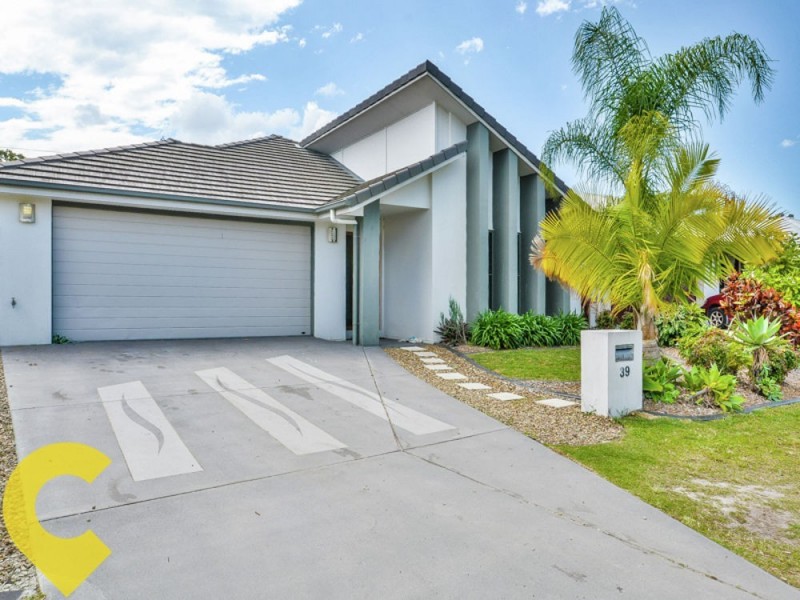 39 Chestwood Crescent, Sippy Downs QLD 4556