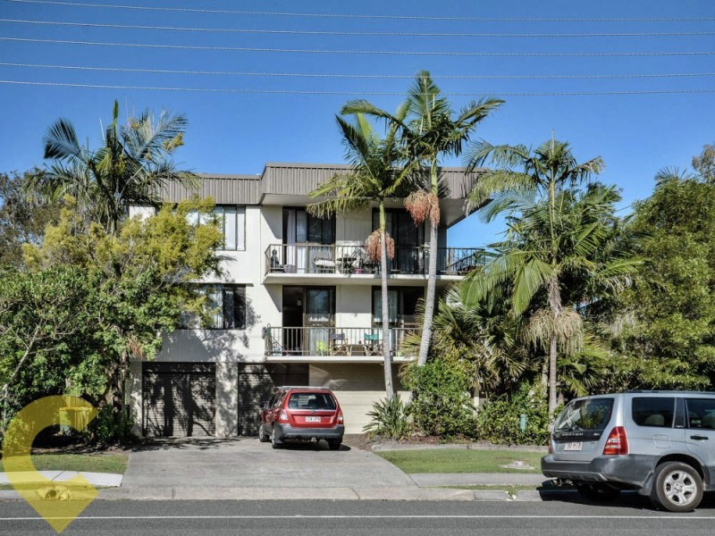 10/143-145 Bundilla Boulevard, Mountain Creek QLD 4557