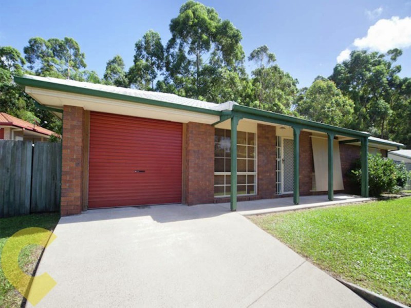4 Donegal Court, Little Mountain QLD 4551