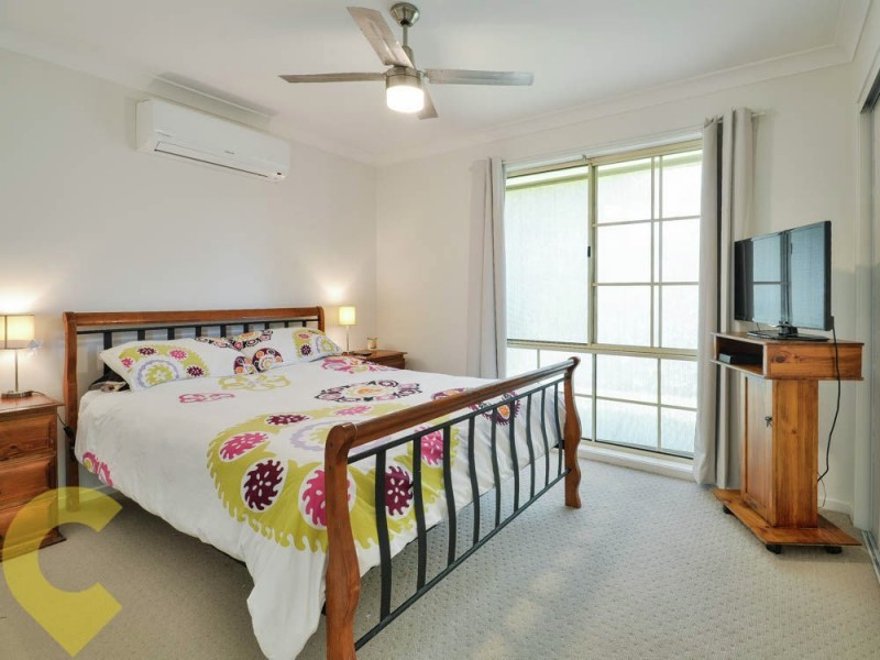4 Donegal Court, Little Mountain QLD 4551