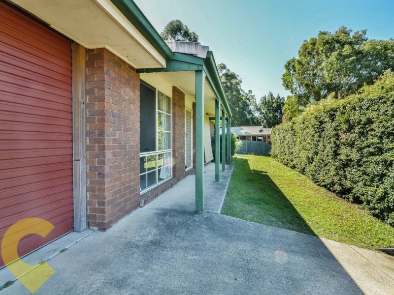 4 Donegal Court, Little Mountain QLD 4551