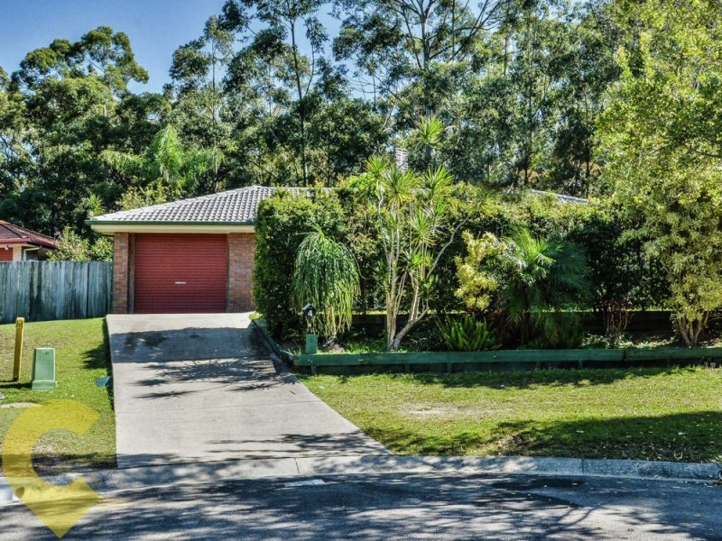 4 Donegal Court, Little Mountain QLD 4551