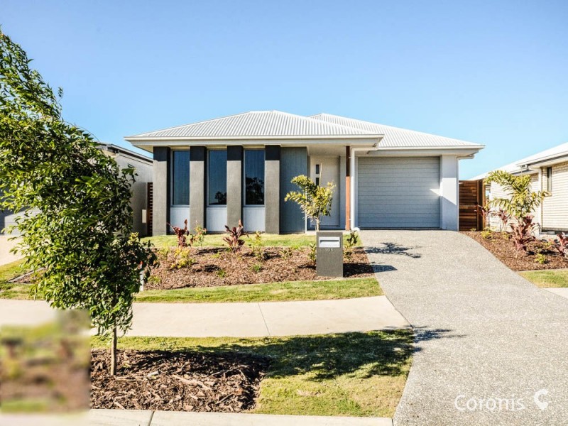 106 Creekwood Avenue, Meridan Plains QLD 4551