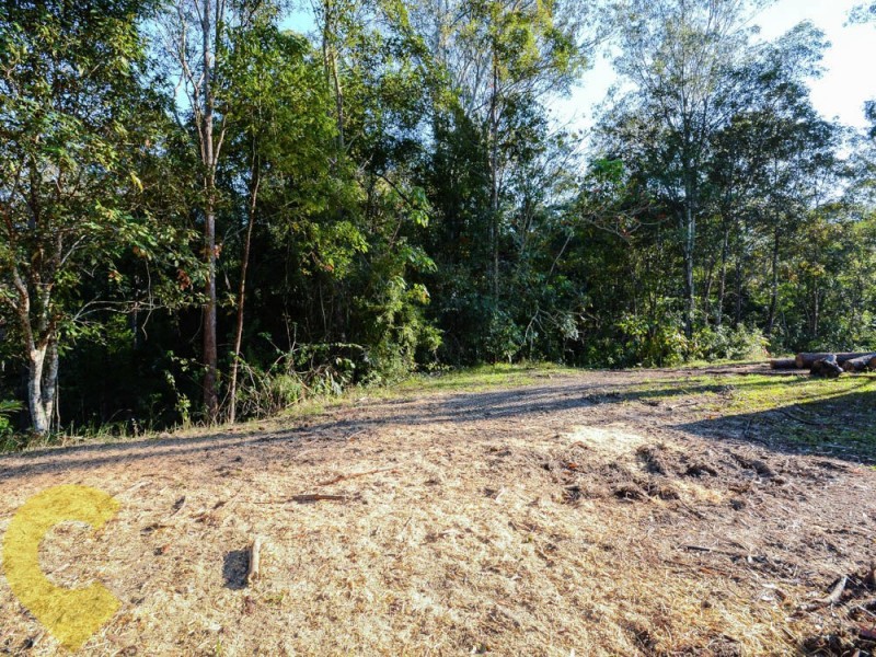 33 & 35 The Rivers Edge, Mooloolah Valley QLD 4553