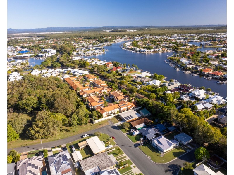 17/28 Pelican Waters Boulevard, Pelican Waters QLD 4551