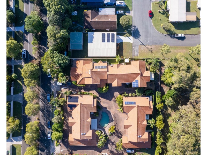 17/28 Pelican Waters Boulevard, Pelican Waters QLD 4551