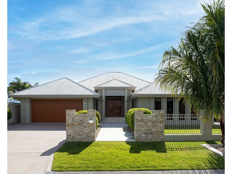 23 Hartley Crescent, Pelican Waters QLD 4551