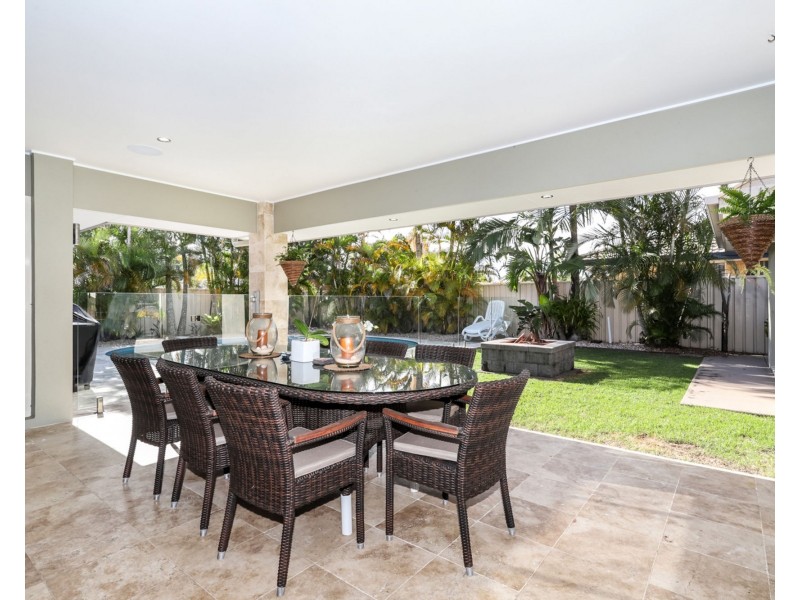 23 Hartley Crescent, Pelican Waters QLD 4551