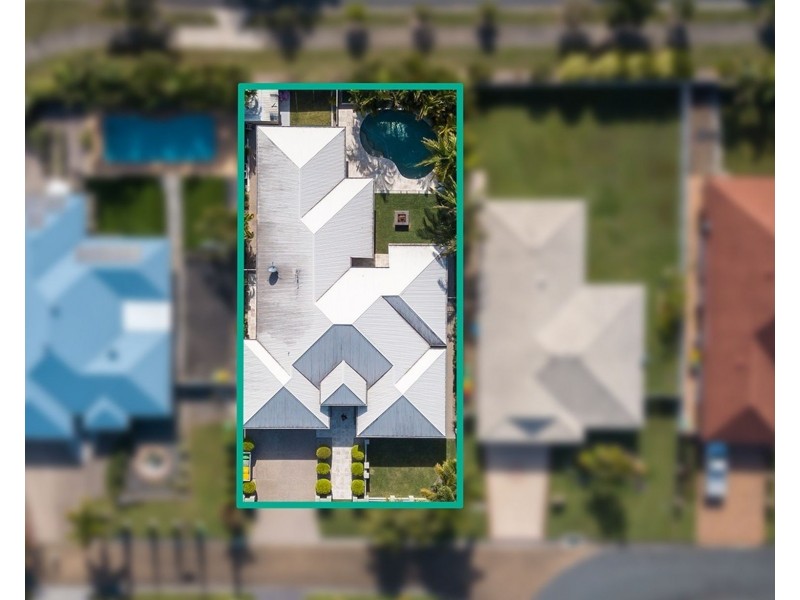 23 Hartley Crescent, Pelican Waters QLD 4551