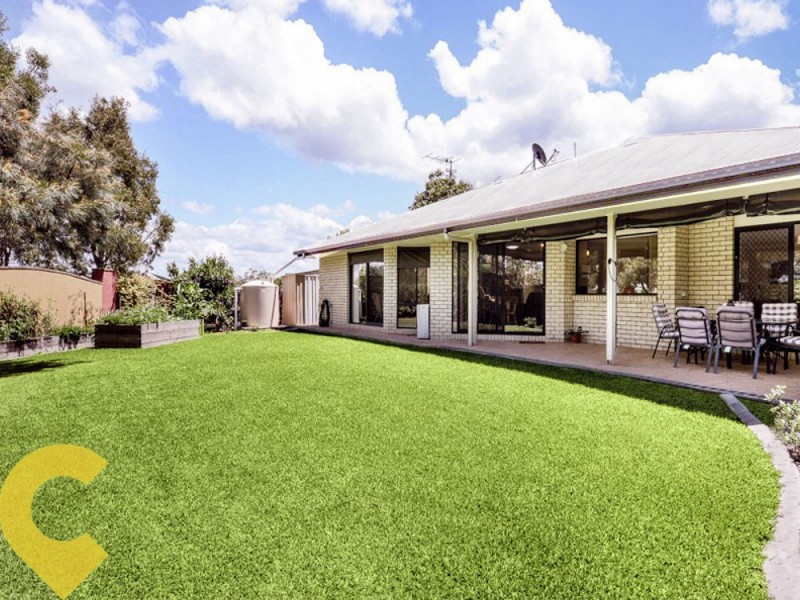 7 Kinross Court, Caloundra West QLD 4551