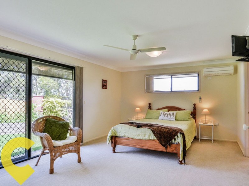7 Kinross Court, Caloundra West QLD 4551