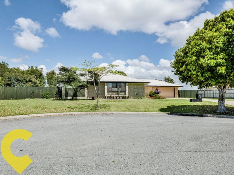 7 Kinross Court, Caloundra West QLD 4551