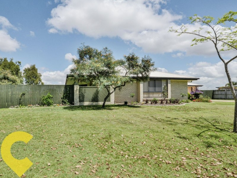 7 Kinross Court, Caloundra West QLD 4551