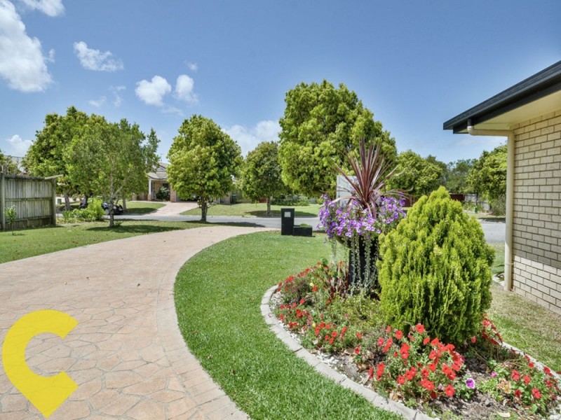 7 Kinross Court, Caloundra West QLD 4551