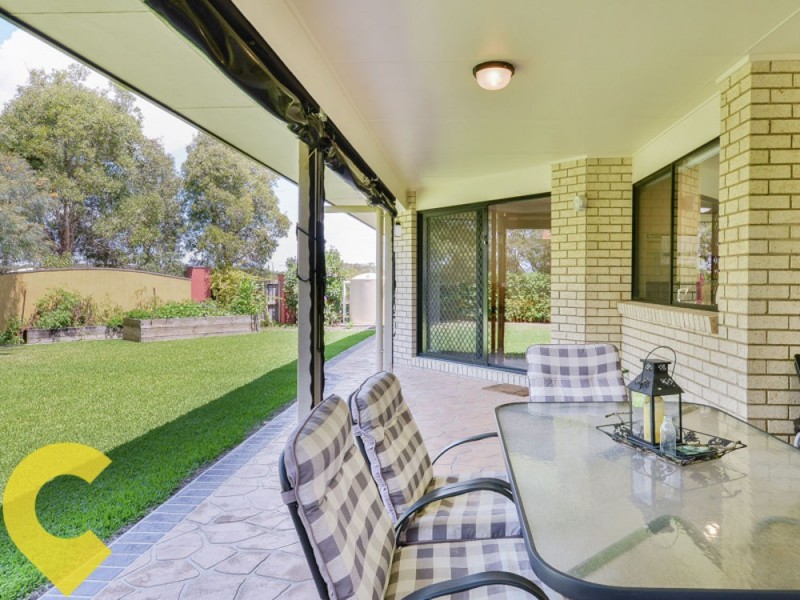 7 Kinross Court, Caloundra West QLD 4551