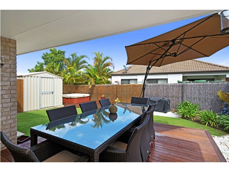 31 Huntley Place, Caloundra West QLD 4551