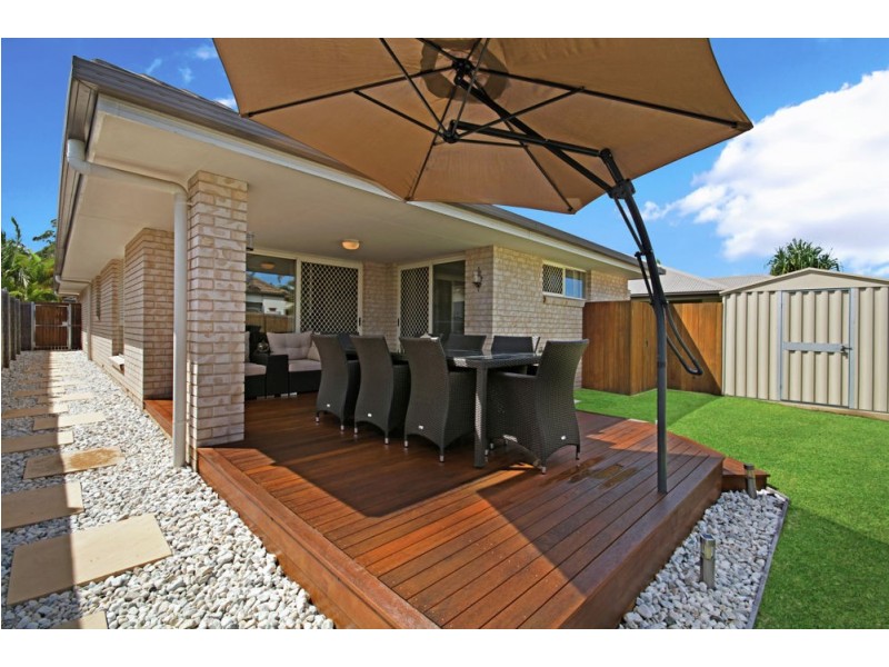 31 Huntley Place, Caloundra West QLD 4551