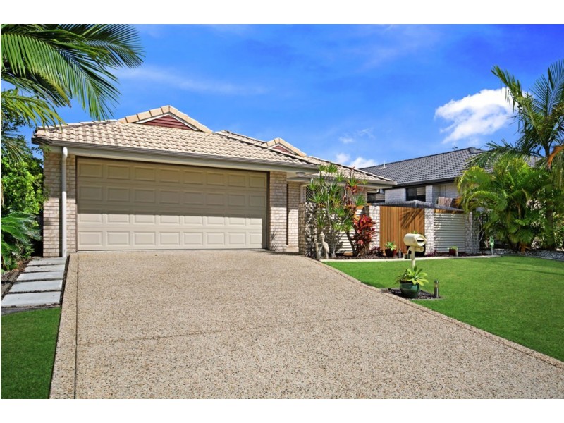 31 Huntley Place, Caloundra West QLD 4551
