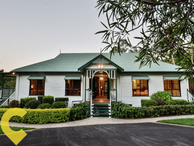 19 Sanctuary Drive, Forest Glen QLD 4556