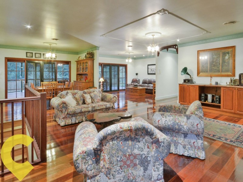 19 Sanctuary Drive, Forest Glen QLD 4556