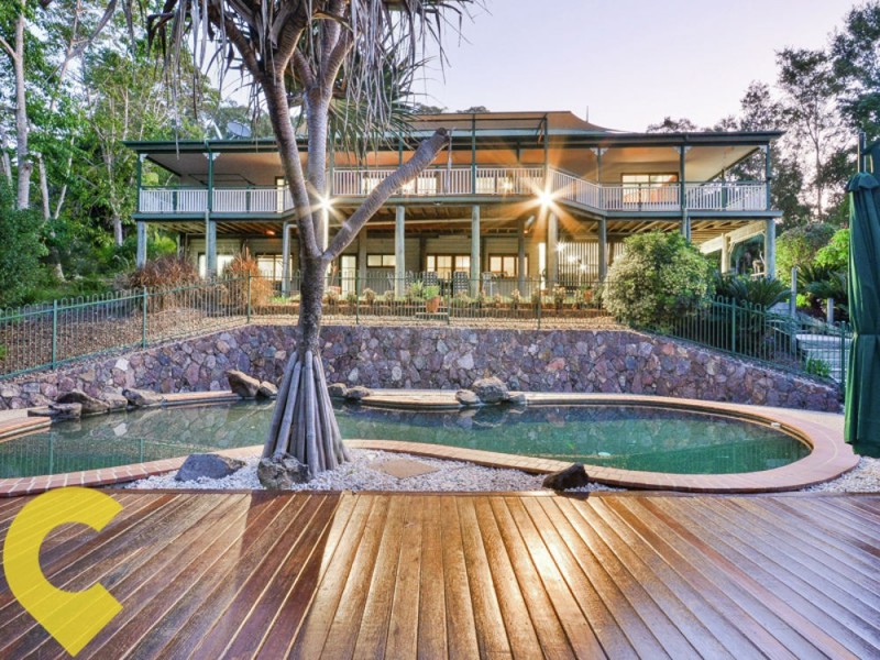 19 Sanctuary Drive, Forest Glen QLD 4556