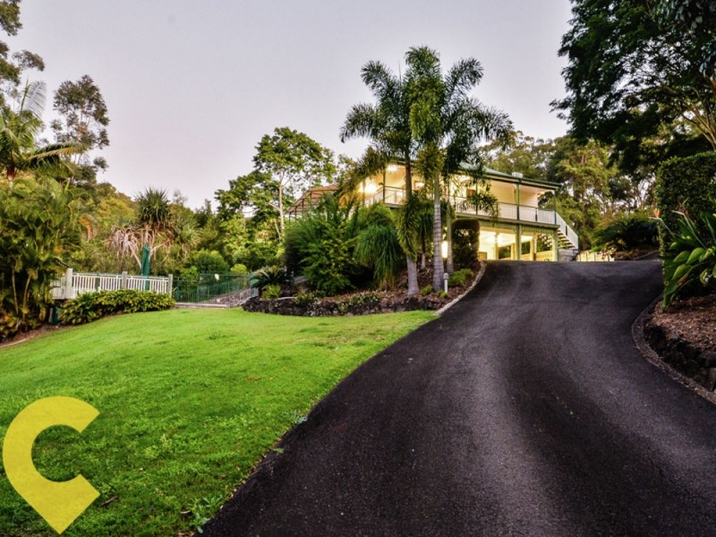 19 Sanctuary Drive, Forest Glen QLD 4556